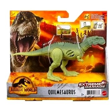 Jurassic World Poraněný dinosaurus (887961943726)