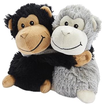 Hřejivé opičky v páru (8590228069757)