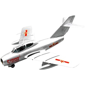 Easy Model - Mikojan-Gurevič MiG-15 UTI, čínské letectvo, 1/72 (9580208371382)