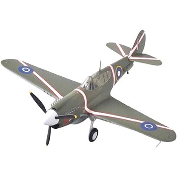 Easy Model - Curtiss P-40M Warhawk, novozélandské letectvo, 1/48 (9580208393155)