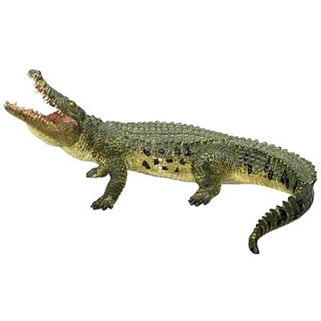 Mojo - Krokodýl s pohyblivou čelistí (5031923871625)