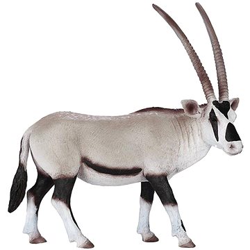 Mojo - Přímorožec Oryx arabský (5031923872424)