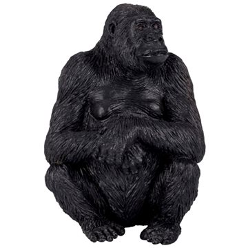 Mojo - Gorila horská samice - novinka (5031923810044)