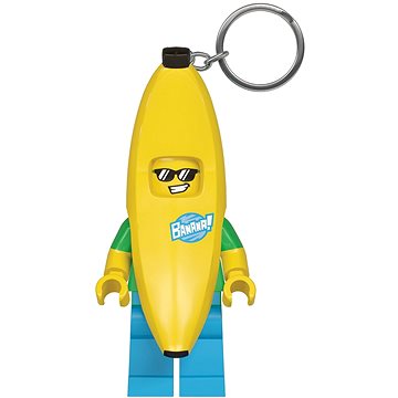 LEGO Classic Banana Guy (4895028520724)