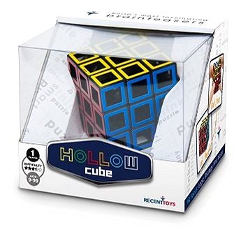 Recenttoys Hollow Cube (8717278850795)