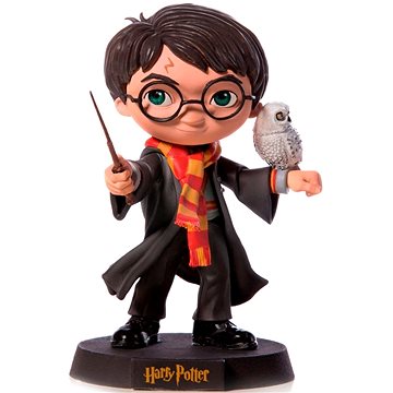 Harry Potter - Harry Potter (606529317553)