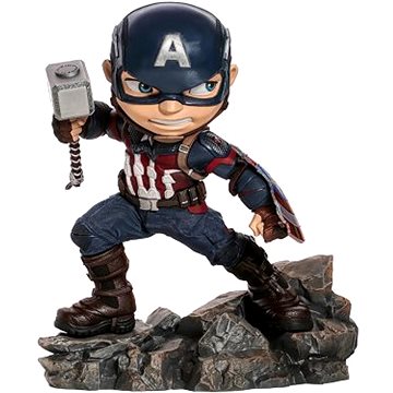 Avengers - Captain America (736532715531)