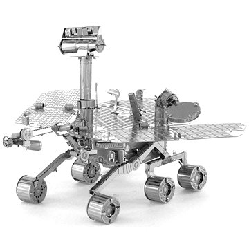 Metal Earth 3D puzzle Mars Rover (32309010770)