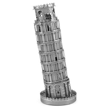 Metal Earth 3D puzzle Šikmá věž v Pise (ICONX) (32309013153)