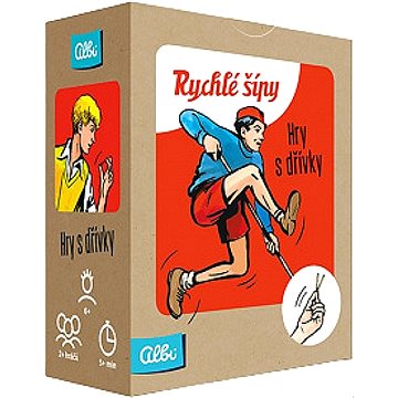 RŠ - Hry s dřívky (8590228056474)
