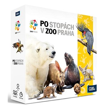 Po stopách ZOO Praha (8590228053909)