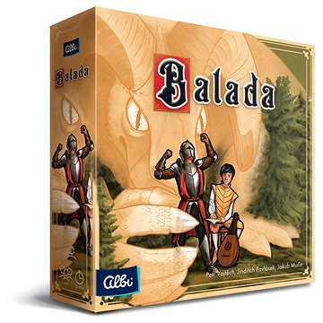 Balada (8590228050243)