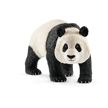 Schleich Panda velká samec 14772 (4055744012648)