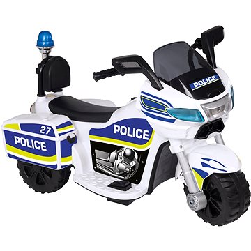 EVO Policejní motorka (1437522)