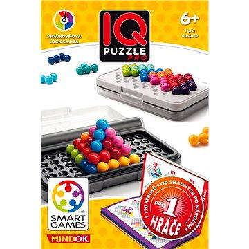 Smart - IQ Puzzle Pro (8595558302482)