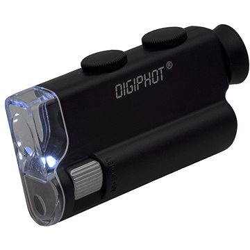 Digiphot PM-6001 Smartphone Mikroskop (4250138255018)