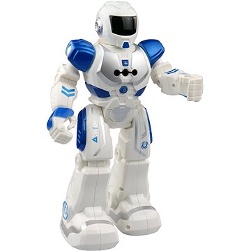 Robot Viktor - modrý (8590756018906)