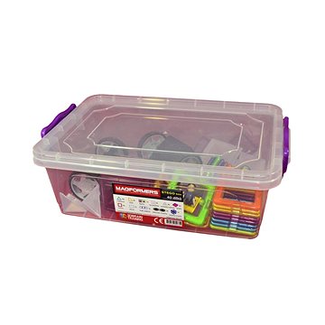 Magformers Stego box (8809134604335)