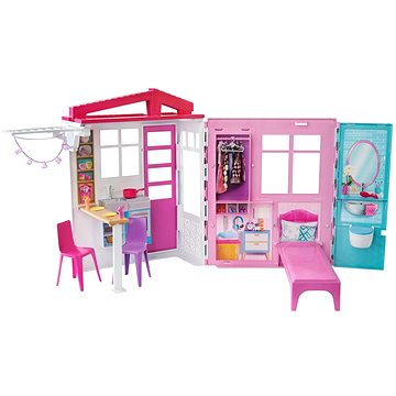 Barbie Dům (887961690798)