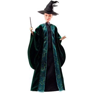 Harry Potter a tajemná komnata Minerva McGonnagal (ASRT887961731767)