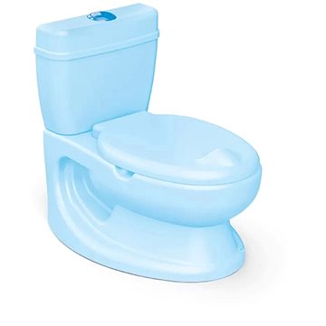 Dolu Dětská toaleta - modrá (8690089072511)