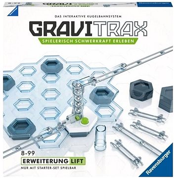 Ravensburger GraviTrax 260751 Výtah (4005556260751)