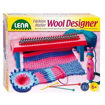 Lena Studio pletení (4006942832200)