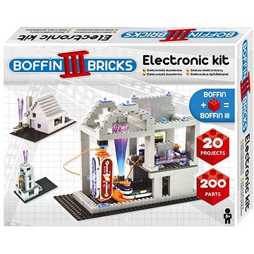 Boffin III - Bricks (8595142717449)