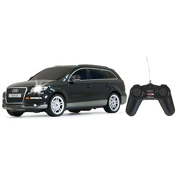 Jamara Audi Q7 - černý (4042774318451)