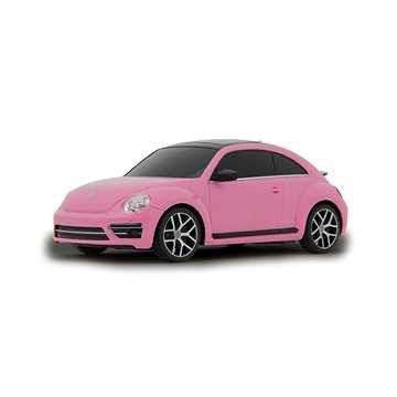 Jamara VW Beetle - růžový (4042774444419)