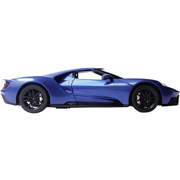 Jamara Ford GT - modrý (4042774444396)