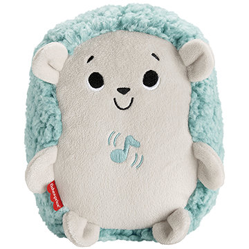 Fisher-Price Usínáček ježek (0887961687750)