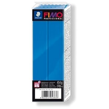 FIMO professional 8041 - modrá základní (4007817053706)
