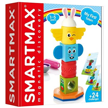 SmartMax - Můj první totem (5414301250425)
