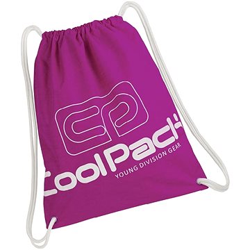 CoolPack Purple (5907690879266)