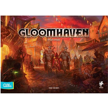 Gloomhaven (8590228038708)