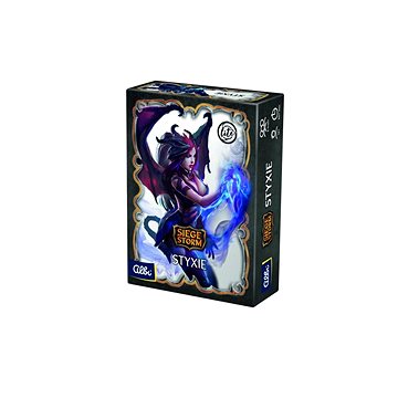 Siegestorm - Styxie