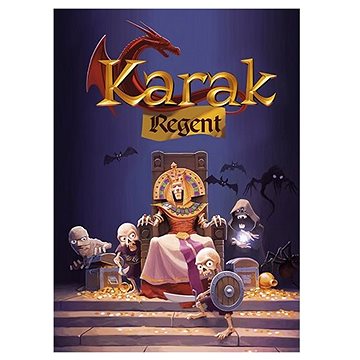 Karak: Regent (8590228040572)
