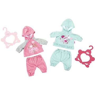 BABY Annabell Oblečení na miminko 1 ks (4001167702062)