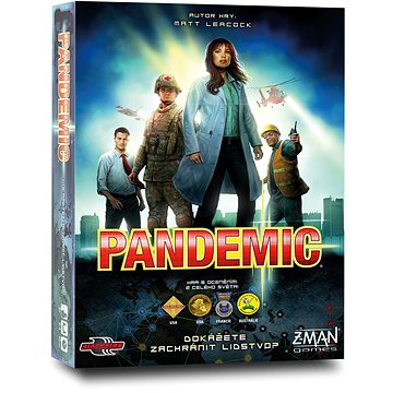 Pandemic (8595680300684)