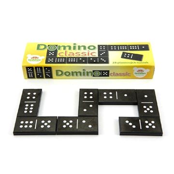 Wader Domino Classic 