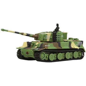 RC German Tiger (4260463522136)