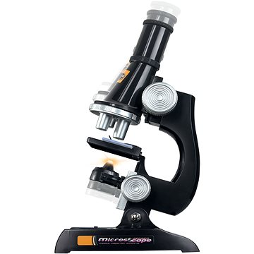 Mikroskop na baterie (8592386060652)