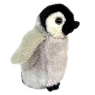Plyšový tučňák malý (4028667114362)