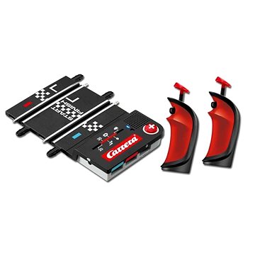 Carrera GO/GO+ 61665 Upgrade Kit z GO na GOPlus (4007486616653)