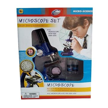 Mikroskop