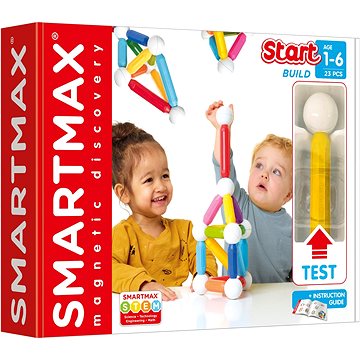 SmartMax Start - 23 ks (5414301249719)