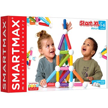 SmartMax Start XL (Basic 42) (5414301245018)