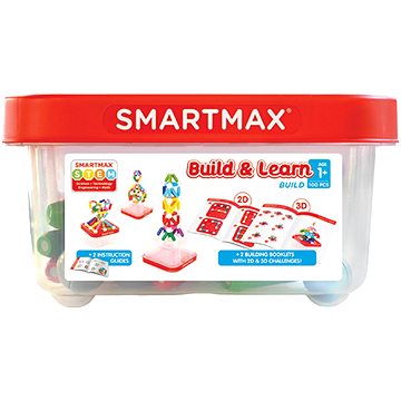 SmartMax - Kontejner - 100 ks (5414301249825)