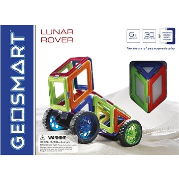 GeoSmart - Lunar Rover - 30 ks (5414301250005)
